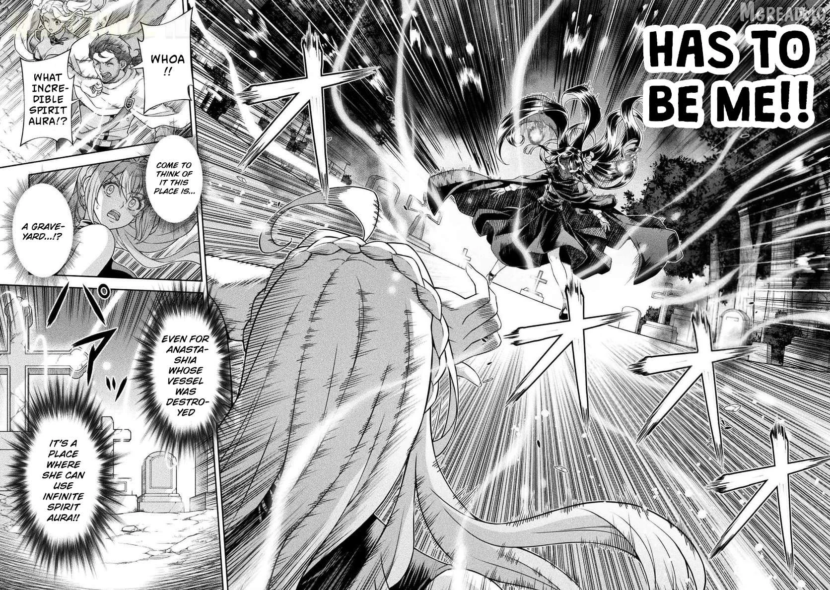 ATM Ojisan - Isekai De Mote-ki Ga Tomaranai! Chapter 10 page 20