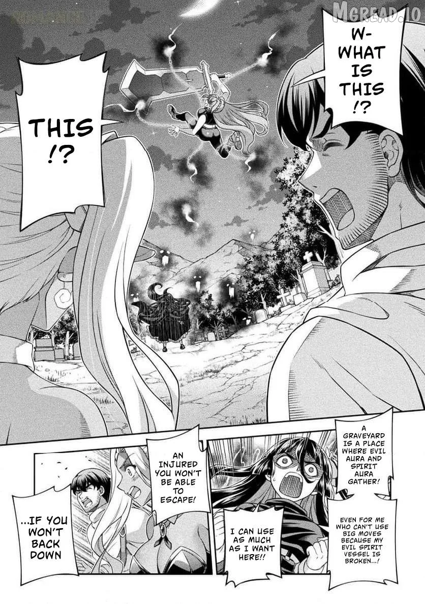 ATM Ojisan - Isekai De Mote-ki Ga Tomaranai! Chapter 11 page 3