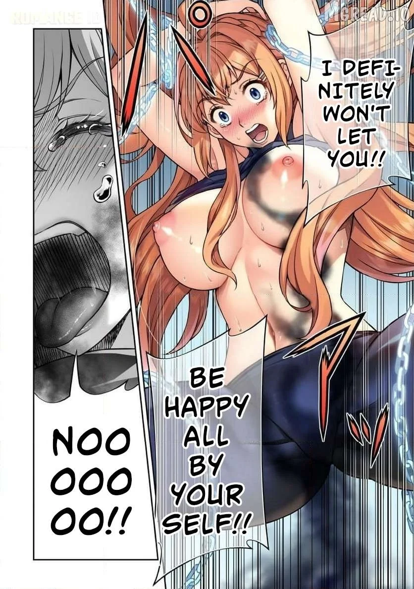 ATM Ojisan - Isekai De Mote-ki Ga Tomaranai! Chapter 11 page 13