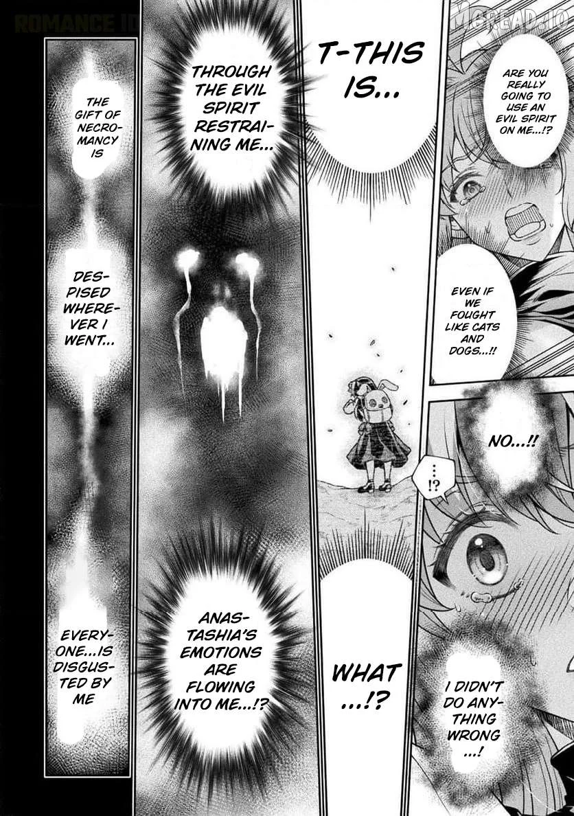ATM Ojisan - Isekai De Mote-ki Ga Tomaranai! Chapter 11 page 9