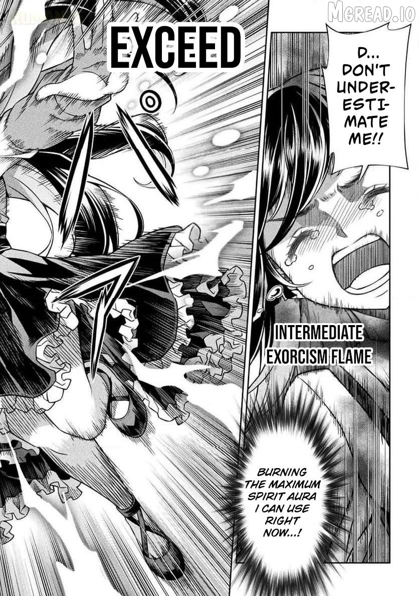 ATM Ojisan - Isekai De Mote-ki Ga Tomaranai! Chapter 11 page 17