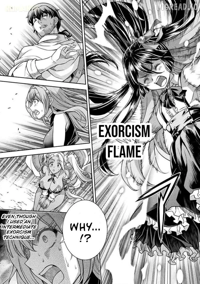 ATM Ojisan - Isekai De Mote-ki Ga Tomaranai! Chapter 11 page 18