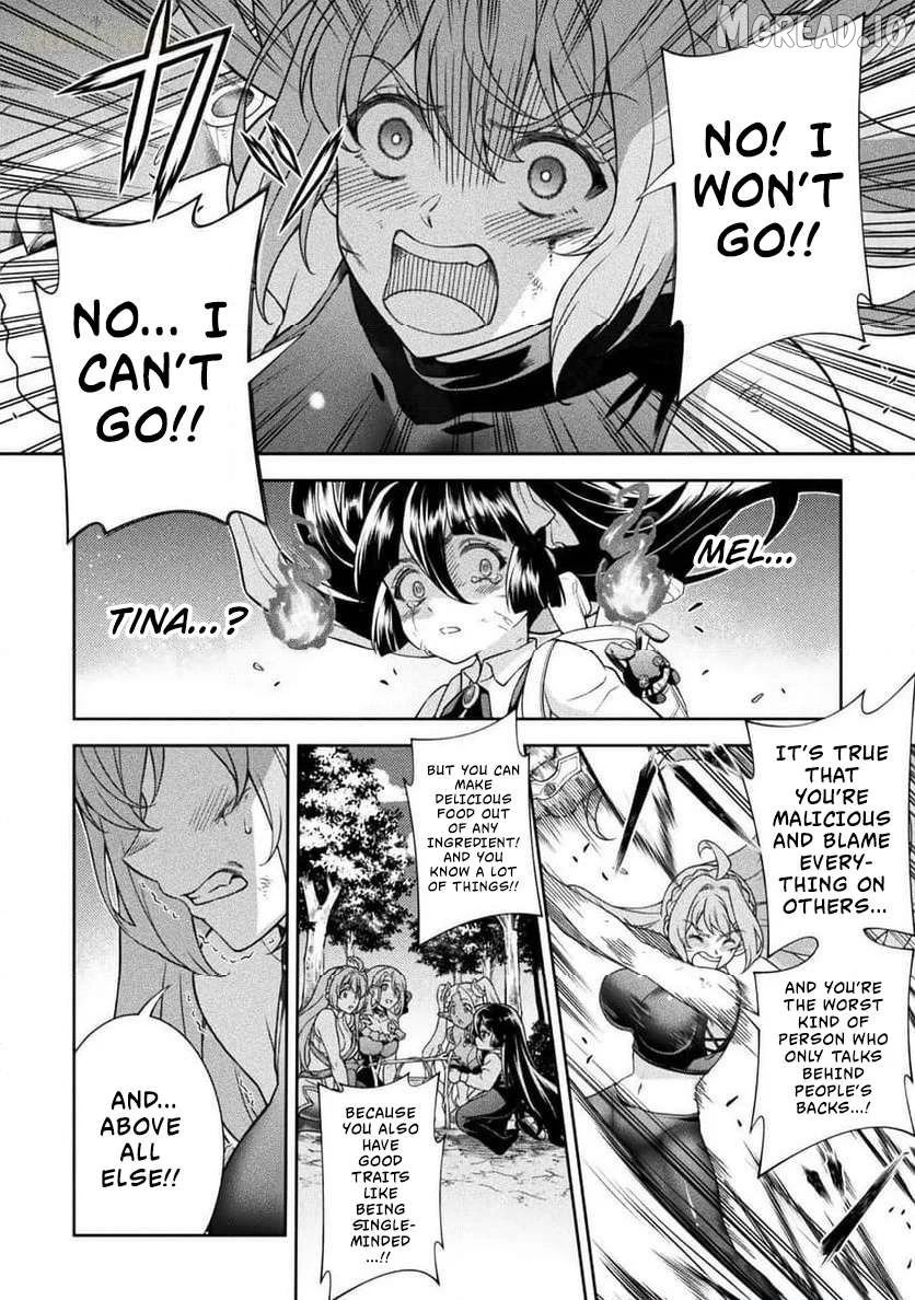 ATM Ojisan - Isekai De Mote-ki Ga Tomaranai! Chapter 12 page 9