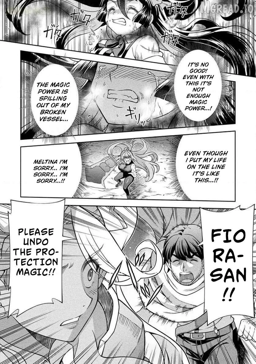 ATM Ojisan - Isekai De Mote-ki Ga Tomaranai! Chapter 12 page 14