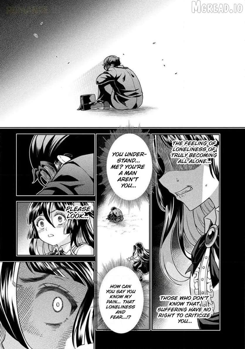 ATM Ojisan - Isekai De Mote-ki Ga Tomaranai! Chapter 13 page 4