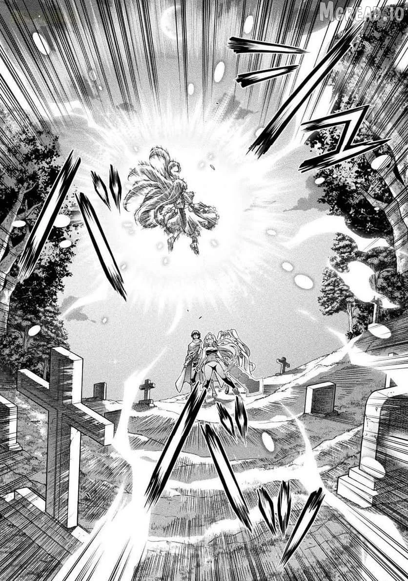 ATM Ojisan - Isekai De Mote-ki Ga Tomaranai! Chapter 13 page 12