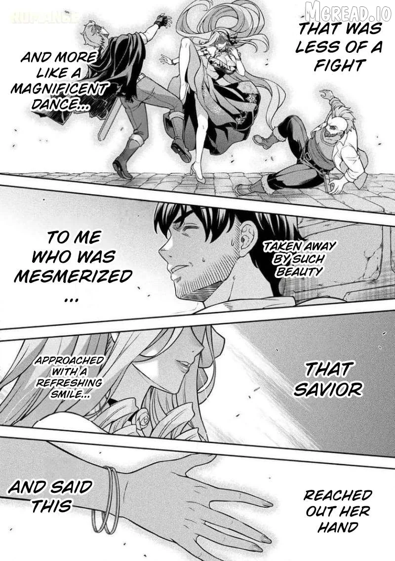 ATM Ojisan - Isekai De Mote-ki Ga Tomaranai! Chapter 14 page 2