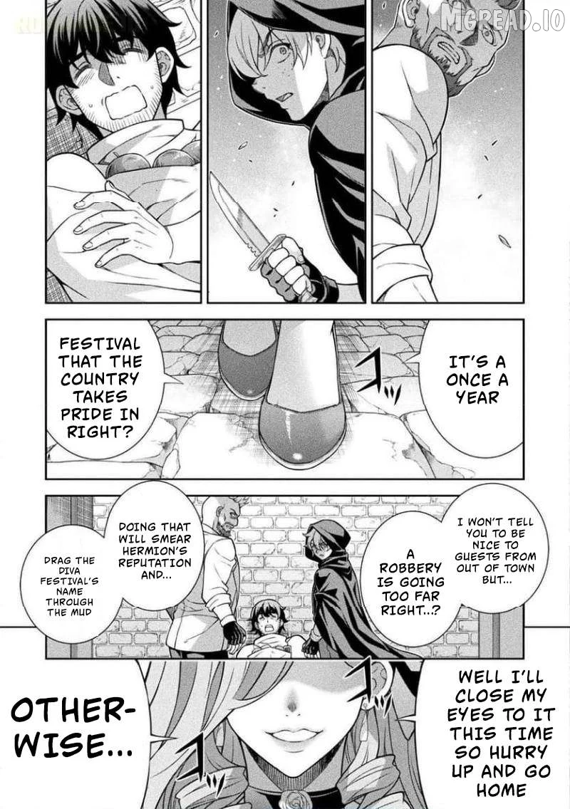 ATM Ojisan - Isekai De Mote-ki Ga Tomaranai! Chapter 14 page 15