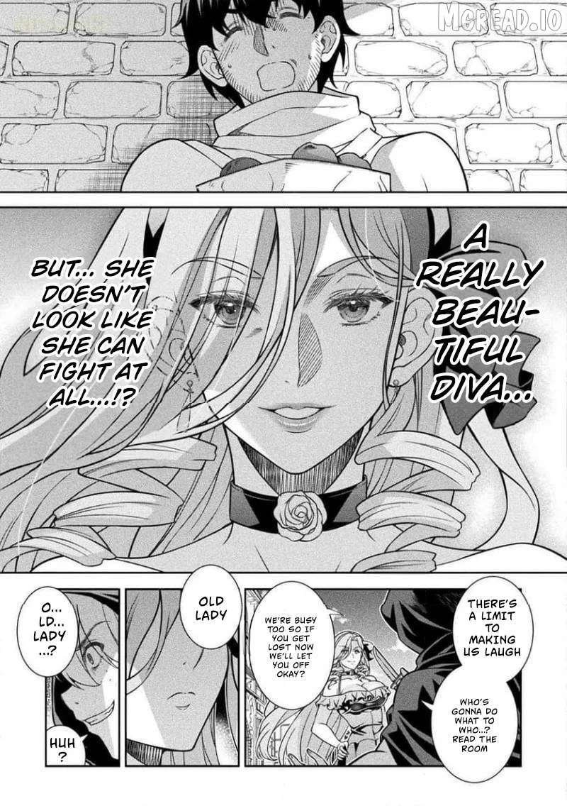 ATM Ojisan - Isekai De Mote-ki Ga Tomaranai! Chapter 14 page 17