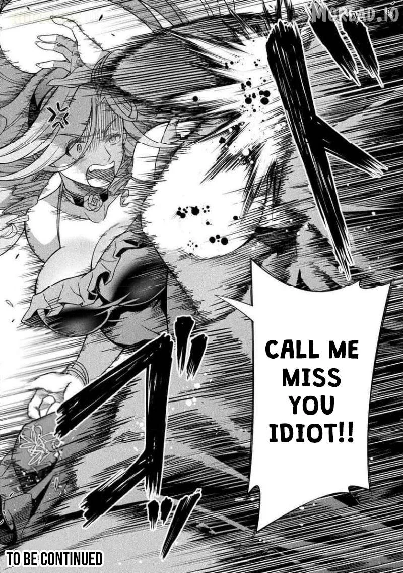 ATM Ojisan - Isekai De Mote-ki Ga Tomaranai! Chapter 14 page 18