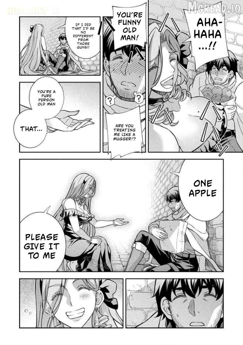 ATM Ojisan - Isekai De Mote-ki Ga Tomaranai! Chapter 15 page 11