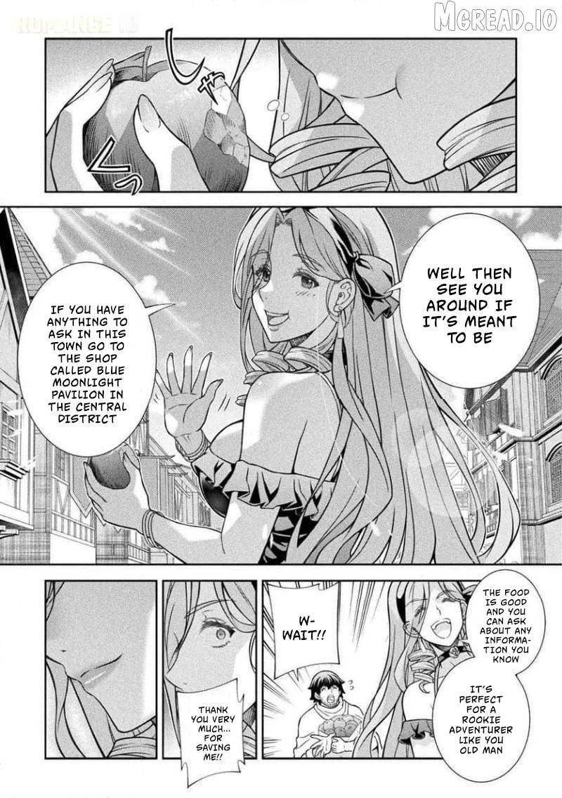 ATM Ojisan - Isekai De Mote-ki Ga Tomaranai! Chapter 15 page 12