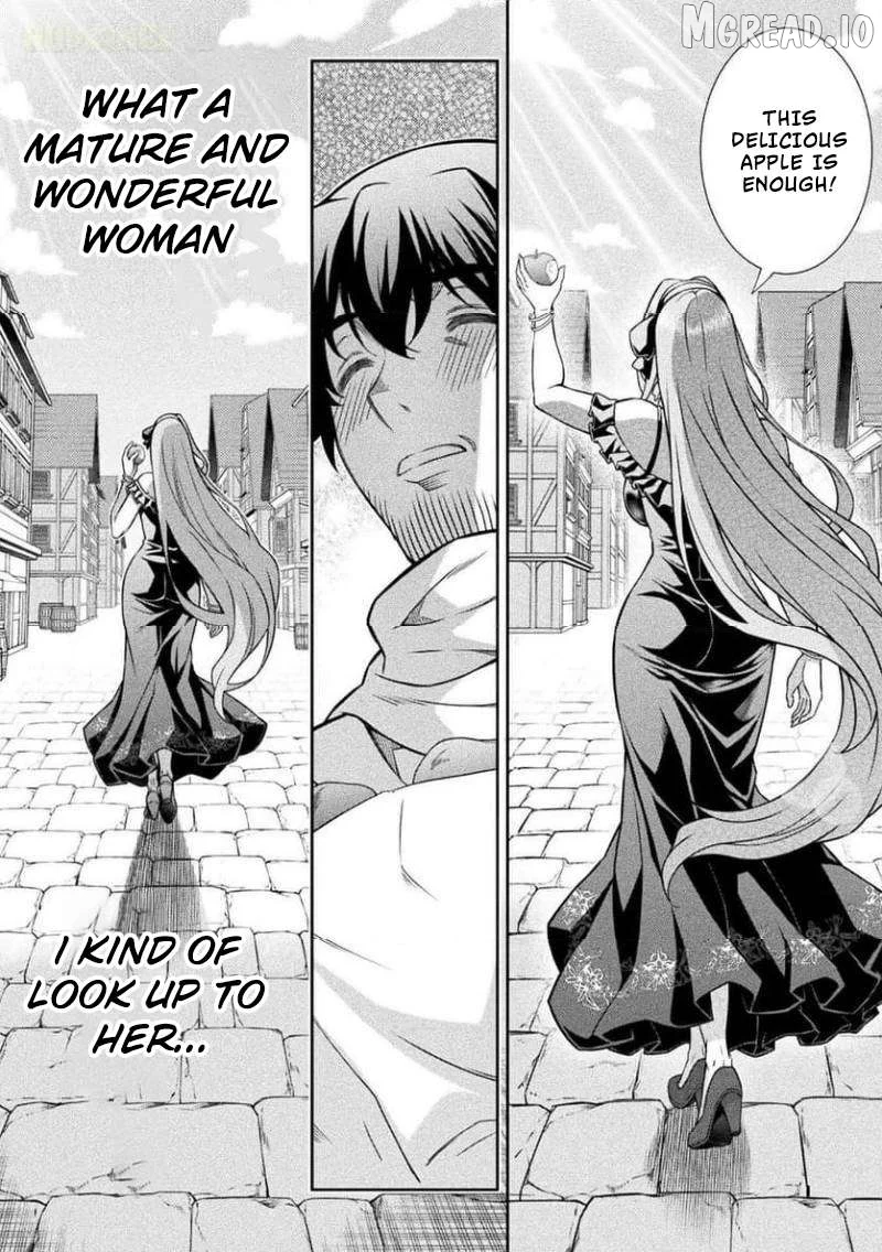 ATM Ojisan - Isekai De Mote-ki Ga Tomaranai! Chapter 15 page 13