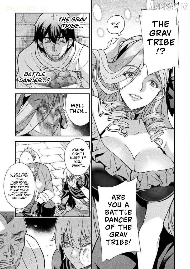 ATM Ojisan - Isekai De Mote-ki Ga Tomaranai! Chapter 15 page 8