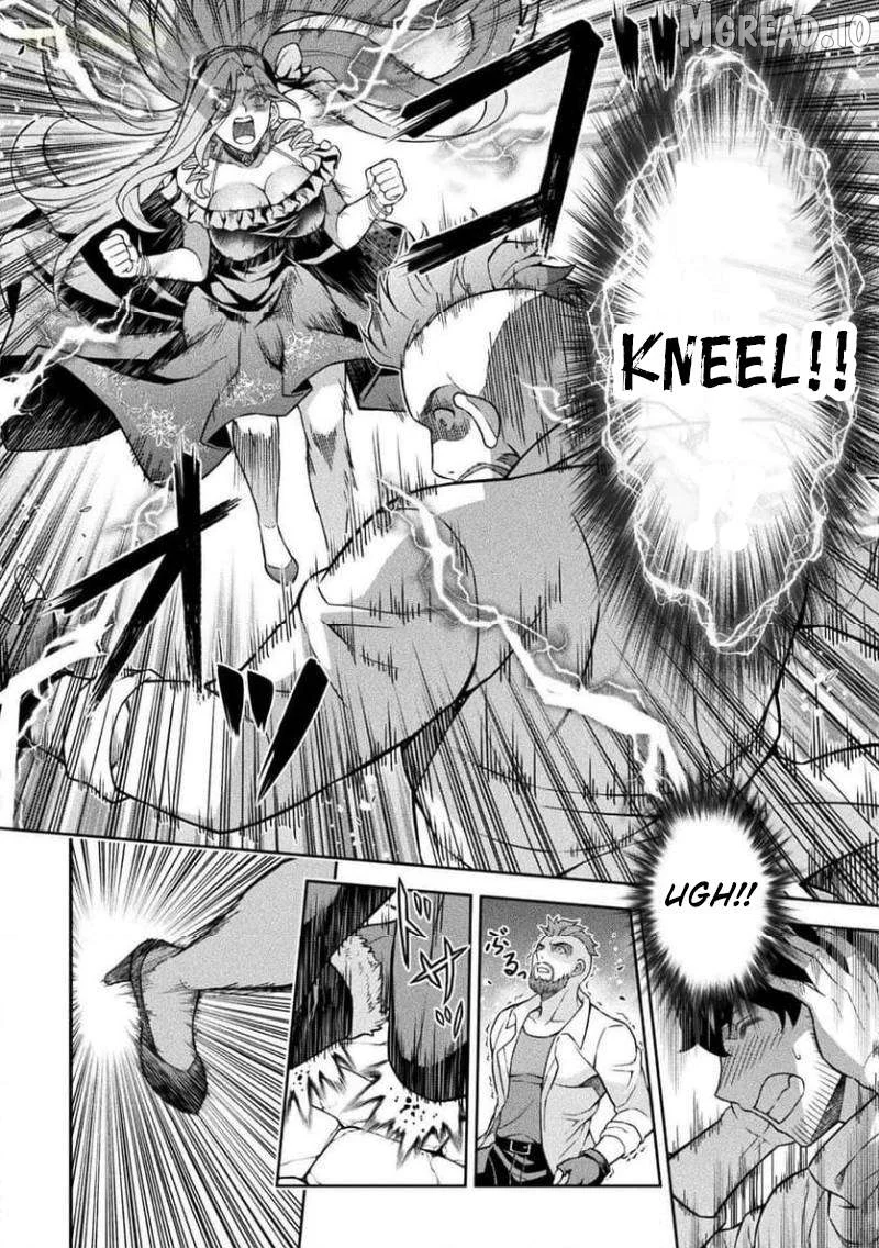ATM Ojisan - Isekai De Mote-ki Ga Tomaranai! Chapter 15 page 5