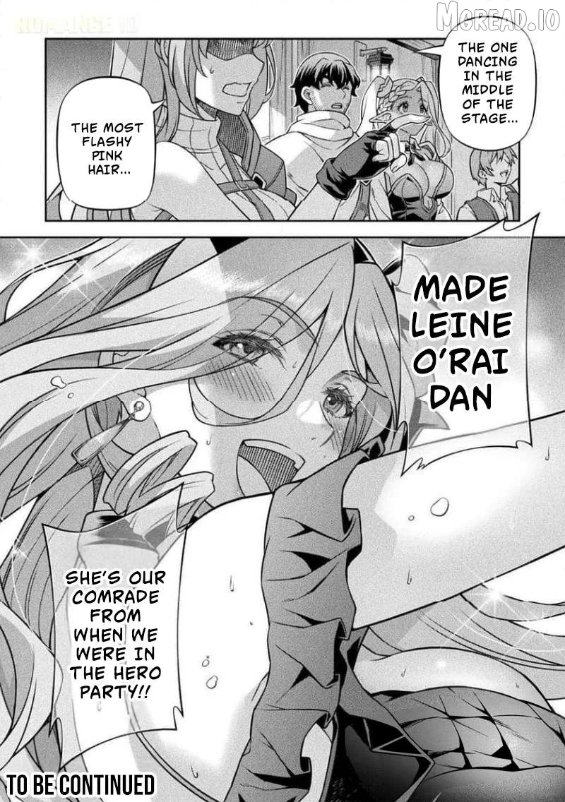 ATM Ojisan - Isekai De Mote-ki Ga Tomaranai! Chapter 15 page 20