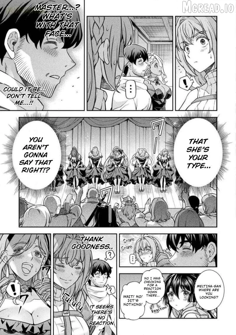 ATM Ojisan - Isekai De Mote-ki Ga Tomaranai! Chapter 16 page 4