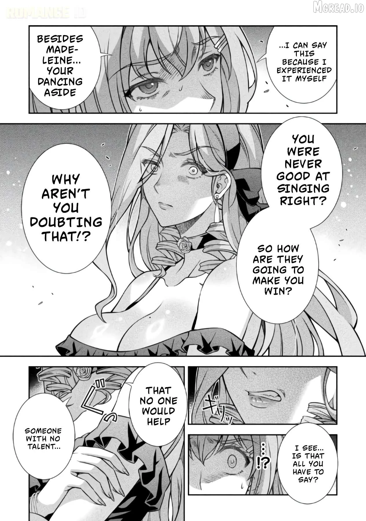 ATM Ojisan - Isekai De Mote-ki Ga Tomaranai! Chapter 17 page 8
