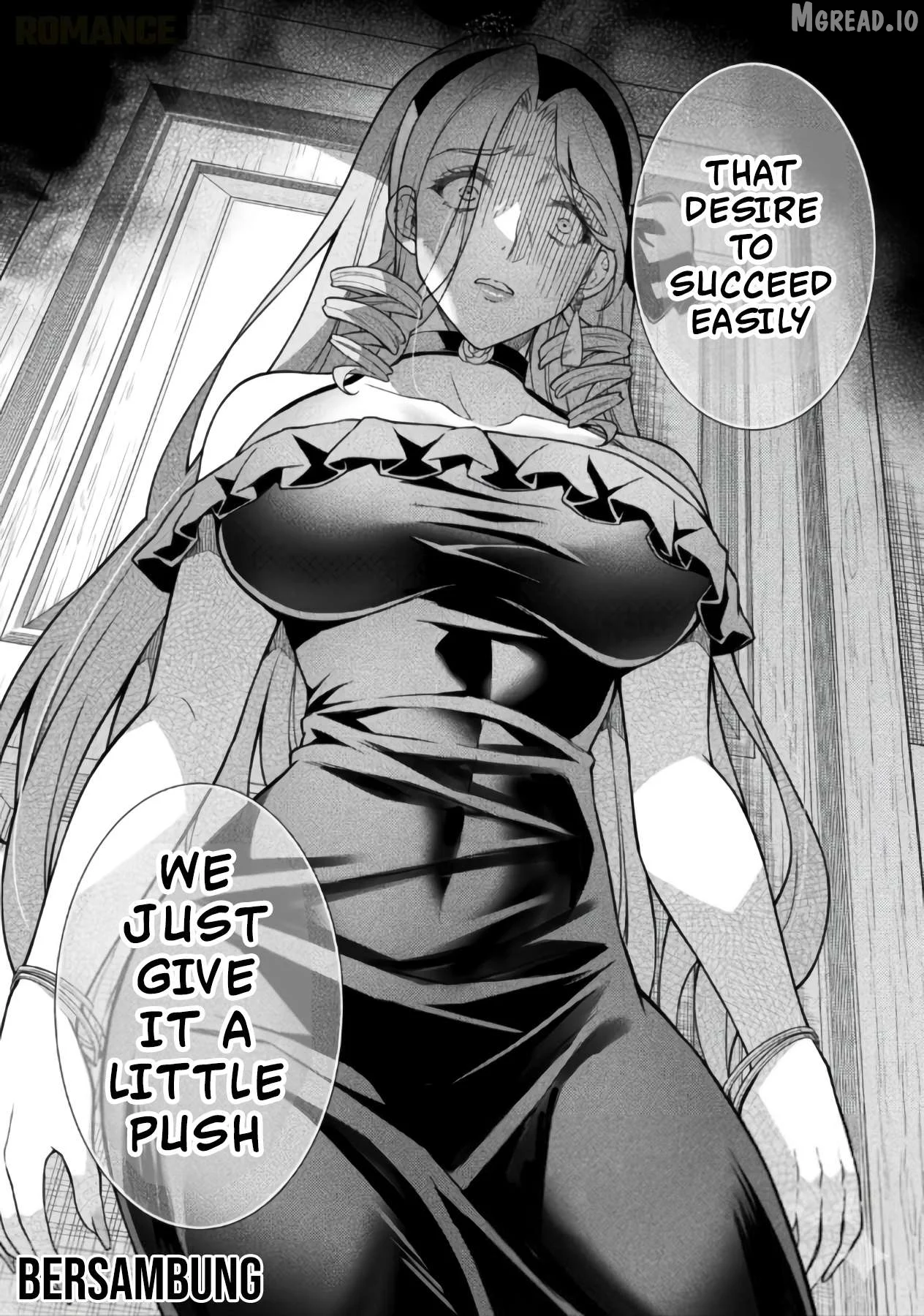 ATM Ojisan - Isekai De Mote-ki Ga Tomaranai! Chapter 17 page 19