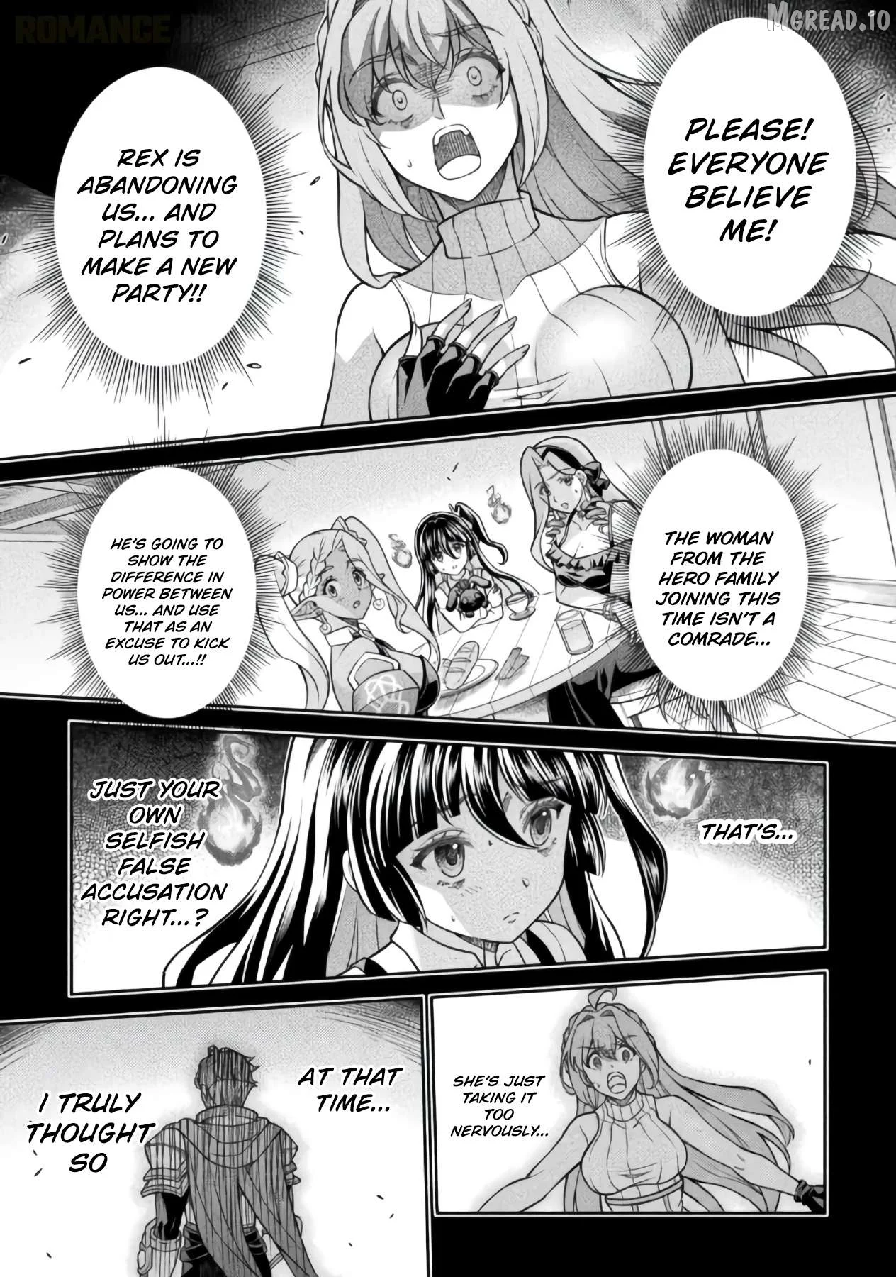 ATM Ojisan - Isekai De Mote-ki Ga Tomaranai! Chapter 18 page 11