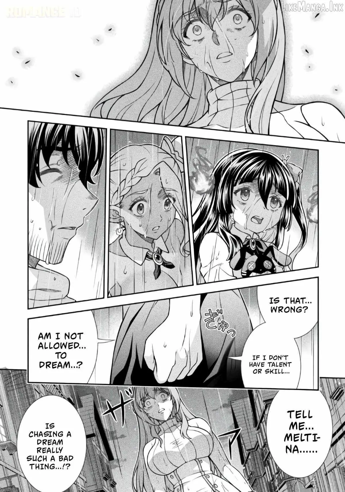 ATM Ojisan - Isekai De Mote-ki Ga Tomaranai! Chapter 19 page 15