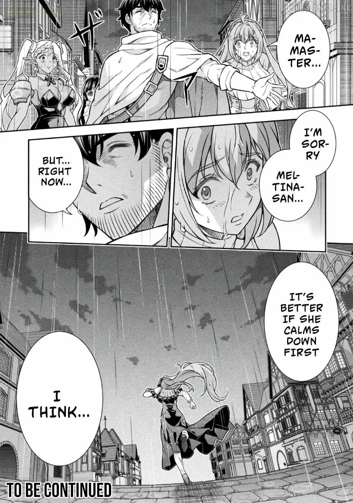 ATM Ojisan - Isekai De Mote-ki Ga Tomaranai! Chapter 19 page 17