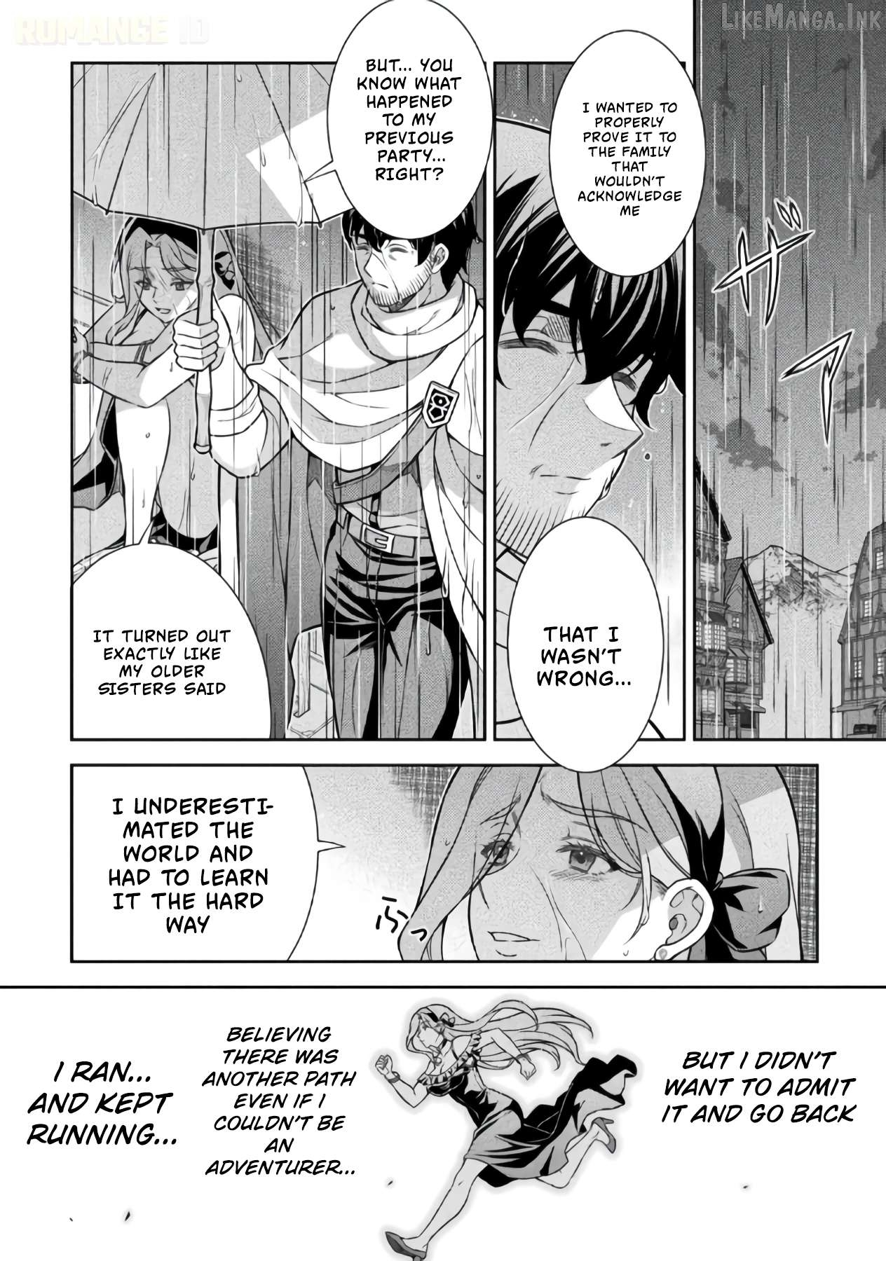 ATM Ojisan - Isekai De Mote-ki Ga Tomaranai! Chapter 20 page 11