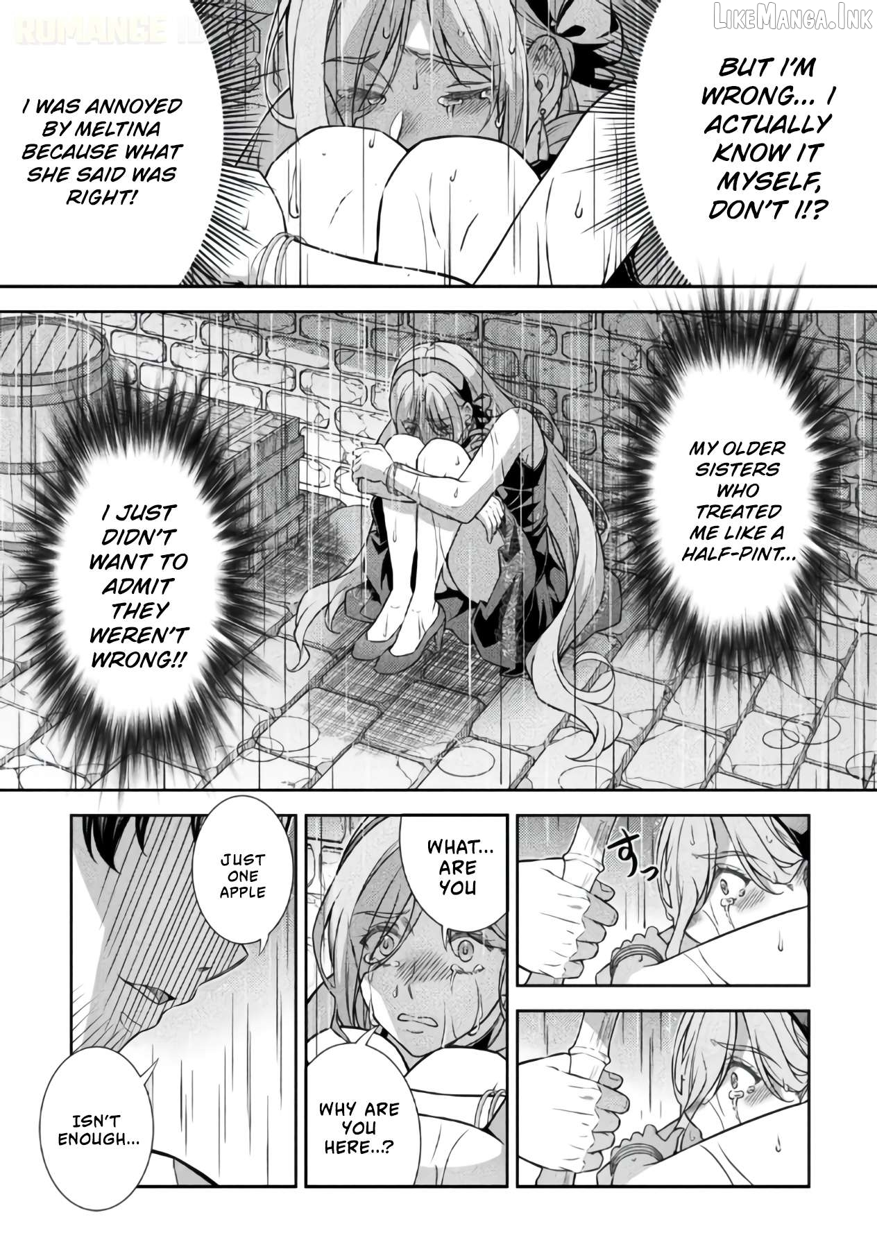 ATM Ojisan - Isekai De Mote-ki Ga Tomaranai! Chapter 20 page 5