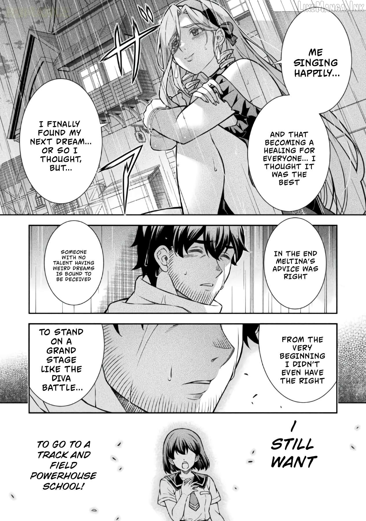 ATM Ojisan - Isekai De Mote-ki Ga Tomaranai! Chapter 20 page 12