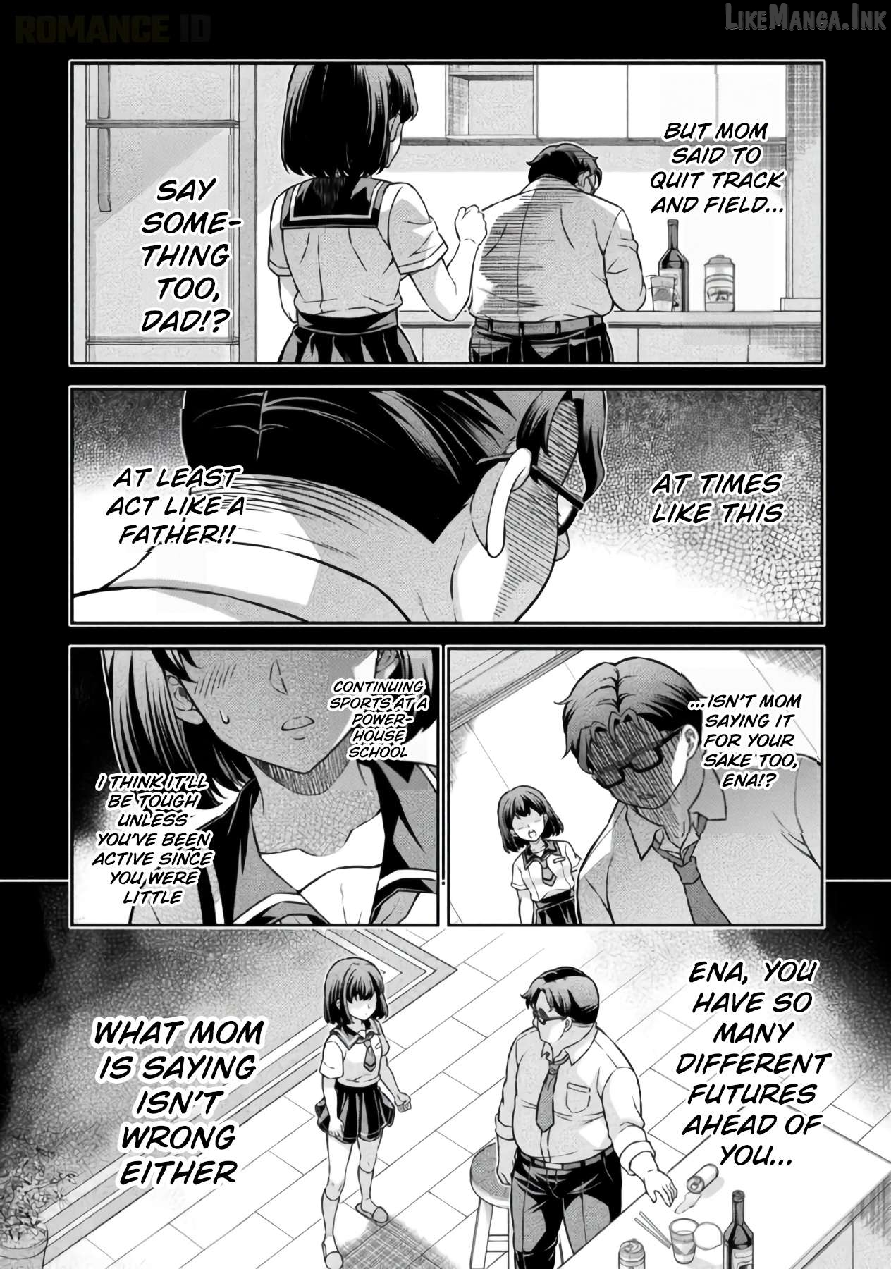 ATM Ojisan - Isekai De Mote-ki Ga Tomaranai! Chapter 20 page 13