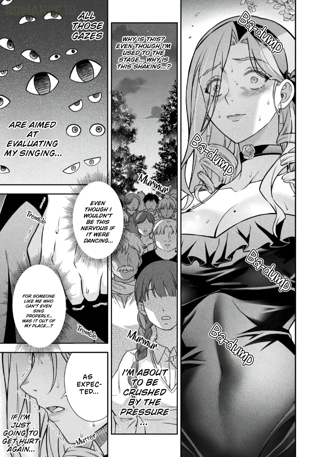 ATM Ojisan - Isekai De Mote-ki Ga Tomaranai! Chapter 21 page 16