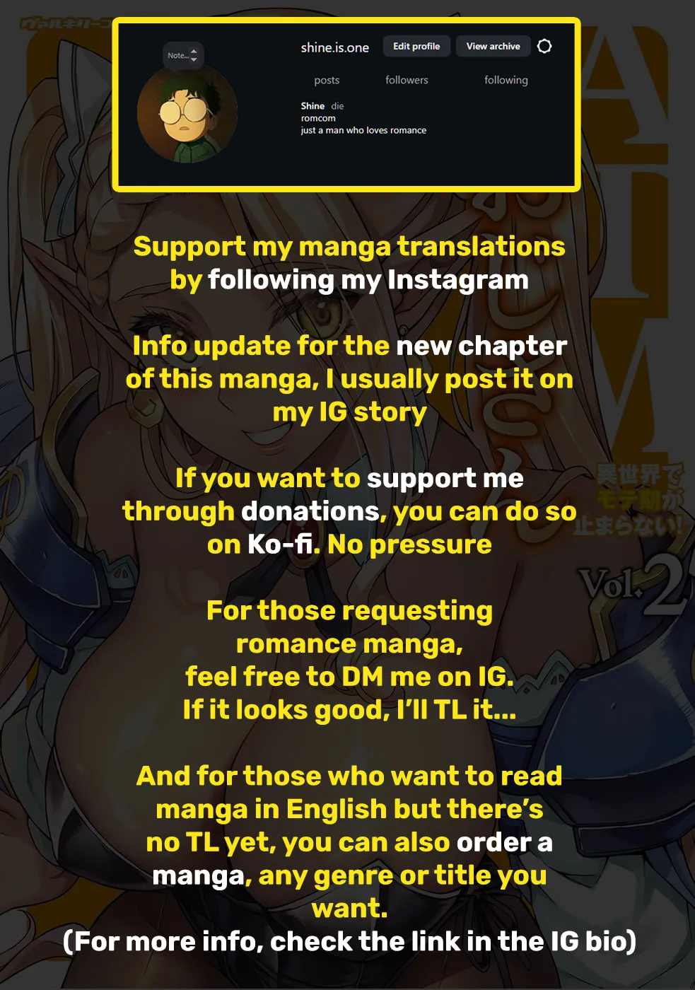 ATM Ojisan - Isekai De Mote-ki Ga Tomaranai! Chapter 21 page 21