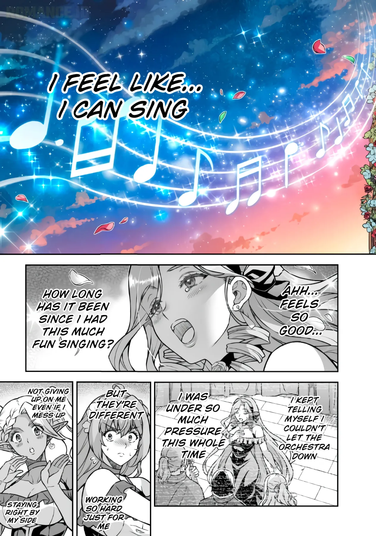 ATM Ojisan - Isekai De Mote-ki Ga Tomaranai! Chapter 22 page 6