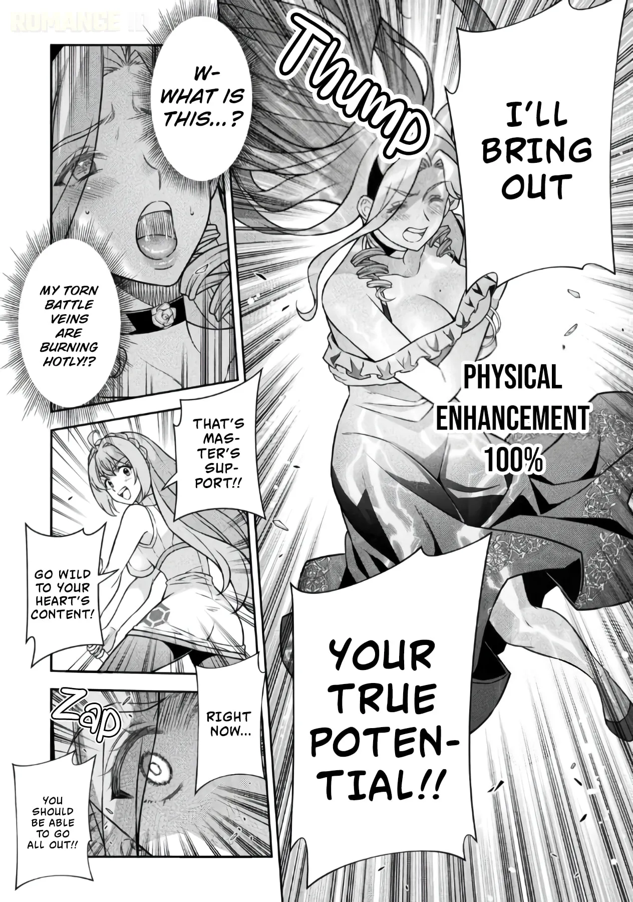ATM Ojisan - Isekai De Mote-ki Ga Tomaranai! Chapter 22 page 18