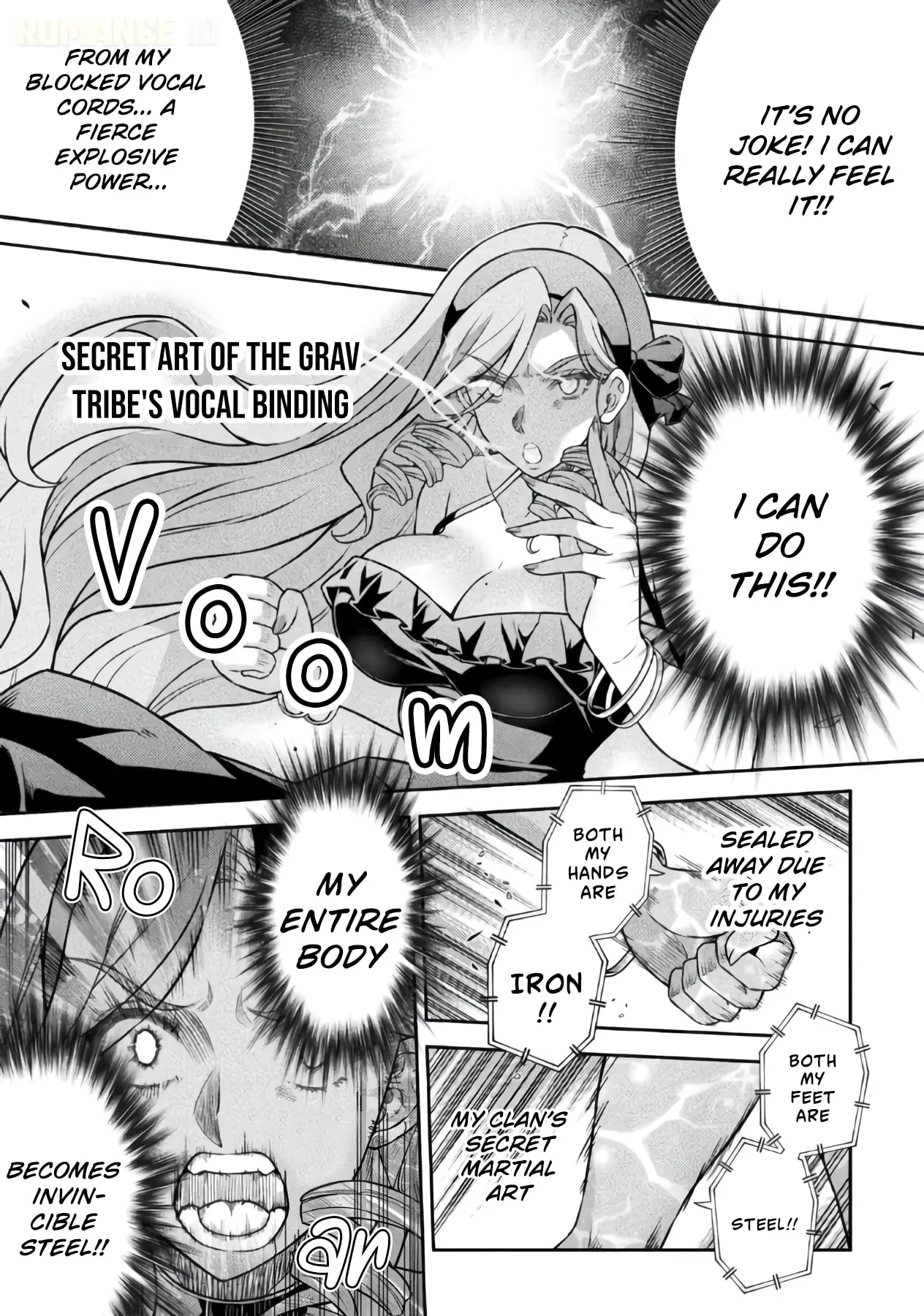 ATM Ojisan - Isekai De Mote-ki Ga Tomaranai! Chapter 22 page 19