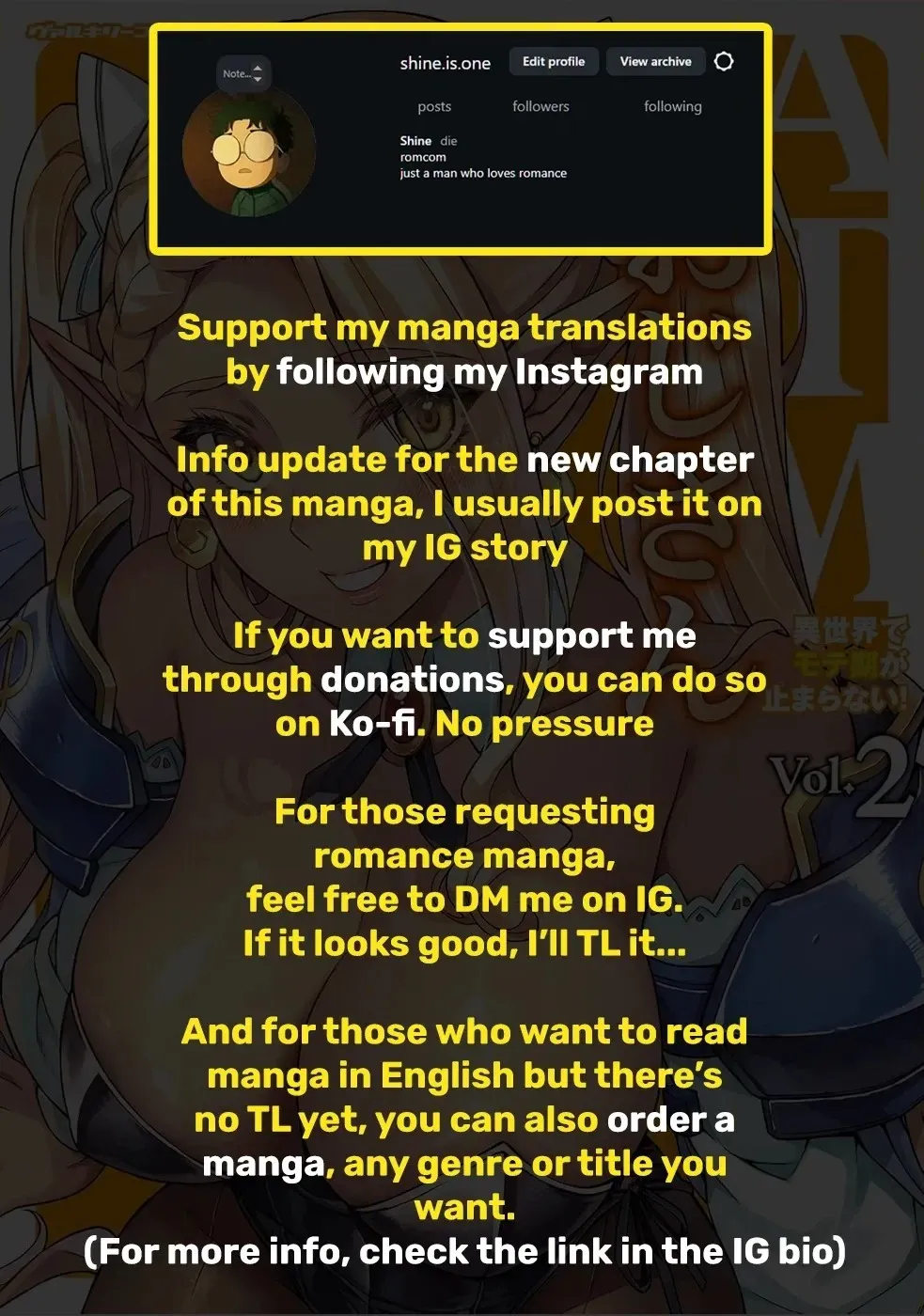 ATM Ojisan - Isekai De Mote-ki Ga Tomaranai! Chapter 23 page 20
