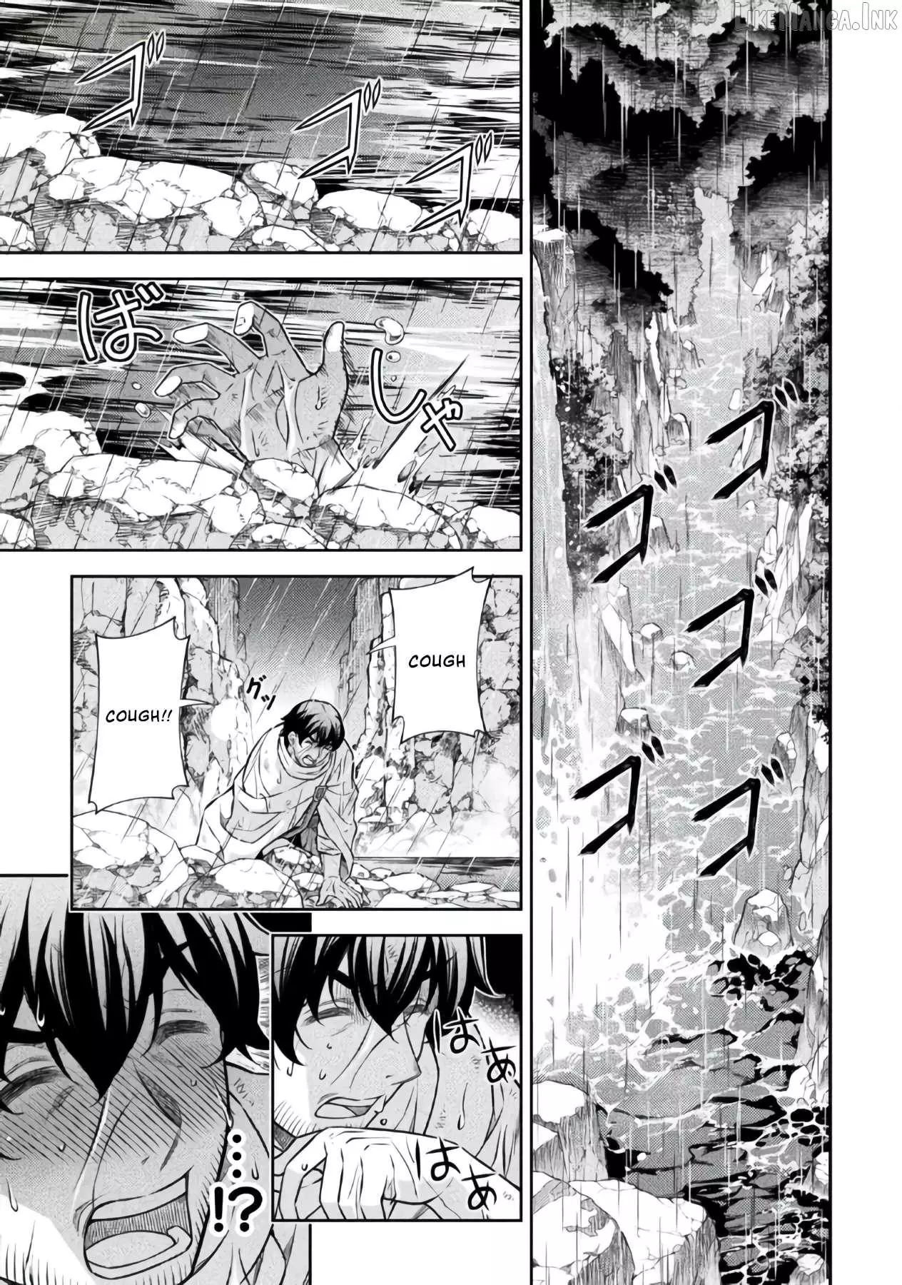 ATM Ojisan - Isekai De Mote-ki Ga Tomaranai! Chapter 24 page 19