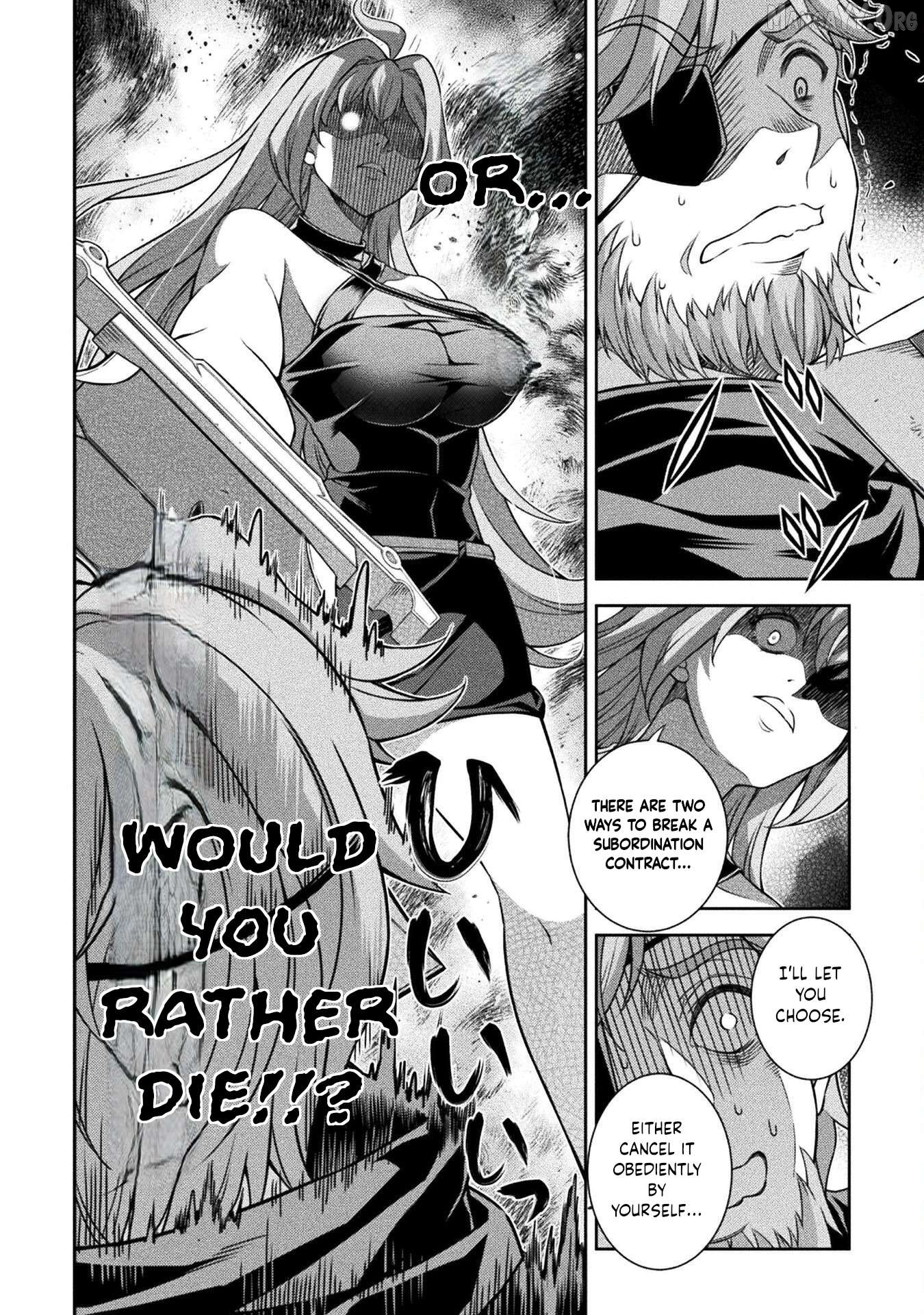 ATM Ojisan - Isekai De Mote-ki Ga Tomaranai! Chapter 5 page 15