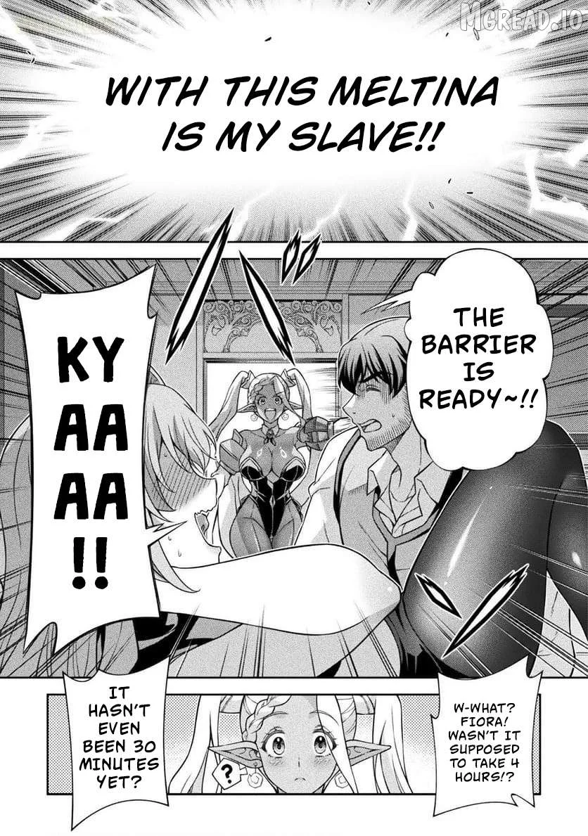 ATM Ojisan - Isekai De Mote-ki Ga Tomaranai! Chapter 9 page 12