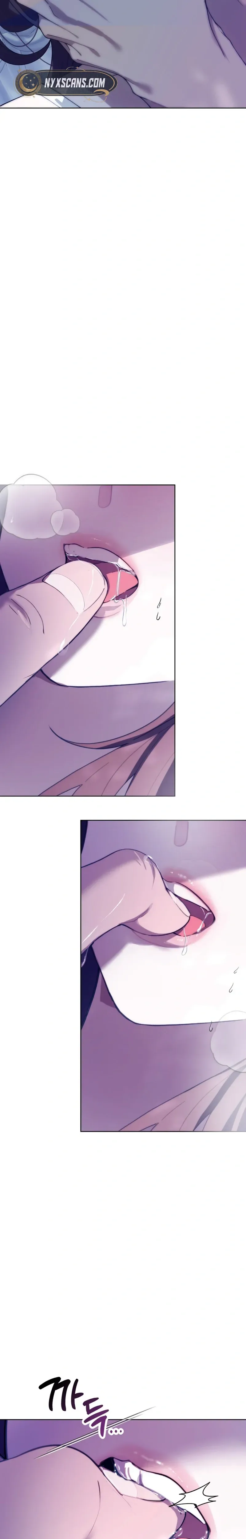 Atonement, For Your Cruelty Chapter 0.1 page 13