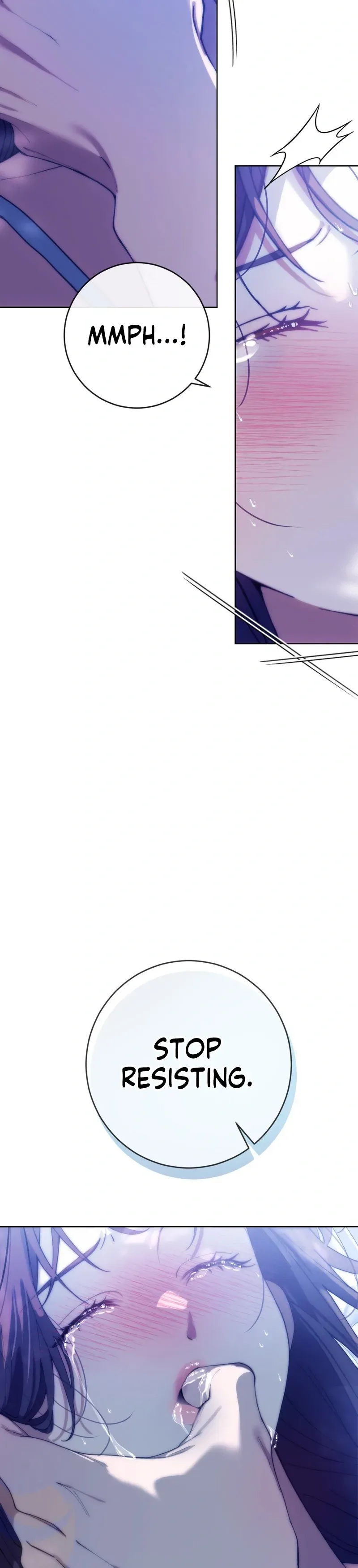 Atonement, For Your Cruelty Chapter 0.1 page 12