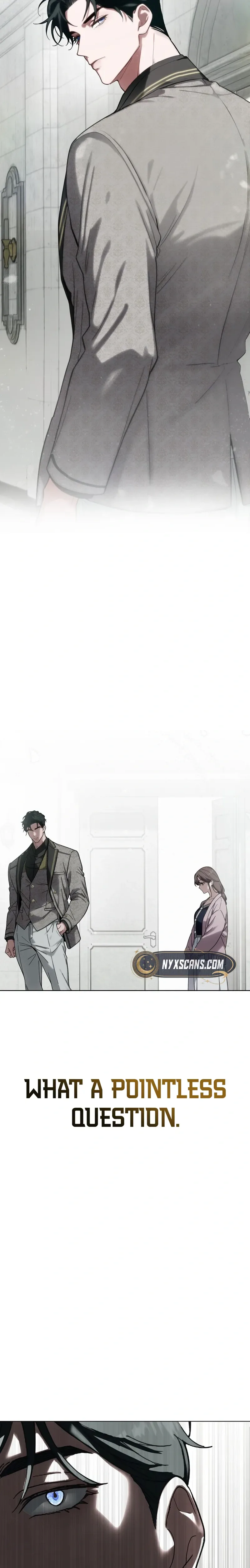 Atonement, For Your Cruelty Chapter 0.1 page 19