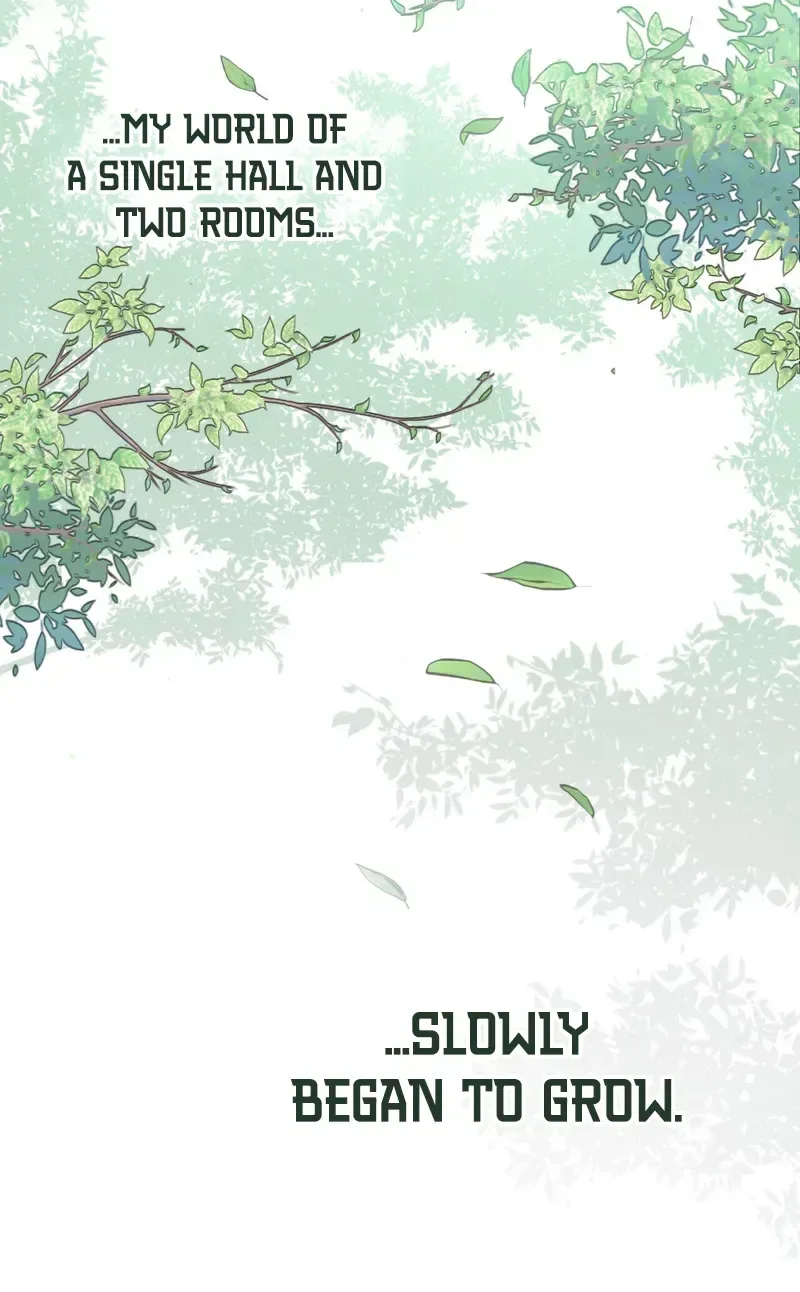 Atonement, For Your Cruelty Chapter 1 page 15