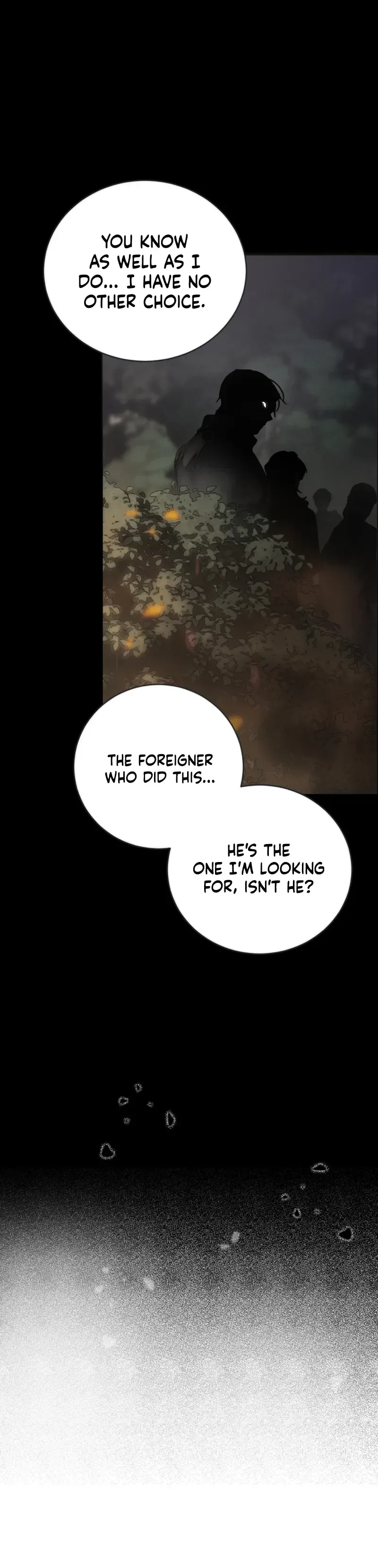 Atonement, For Your Cruelty Chapter 1 page 29