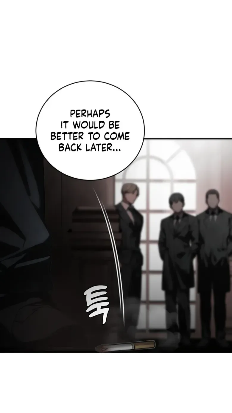 Atonement, For Your Cruelty Chapter 1 page 51