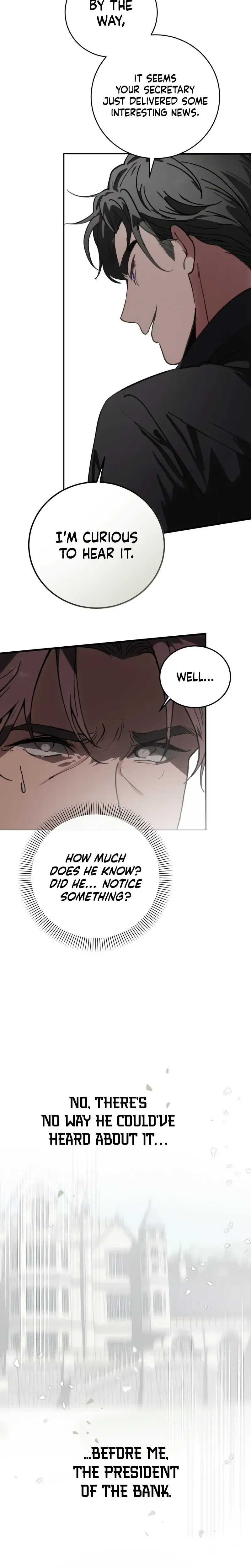 Atonement, For Your Cruelty Chapter 1 page 61
