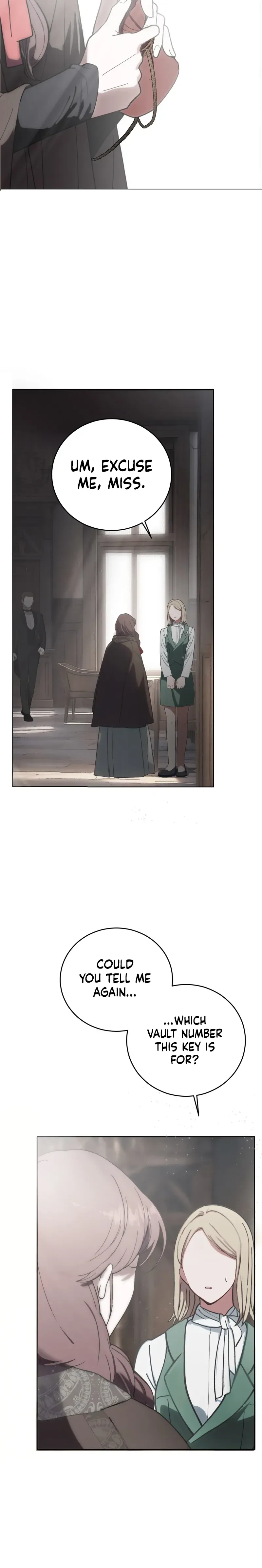 Atonement, For Your Cruelty Chapter 1 page 65