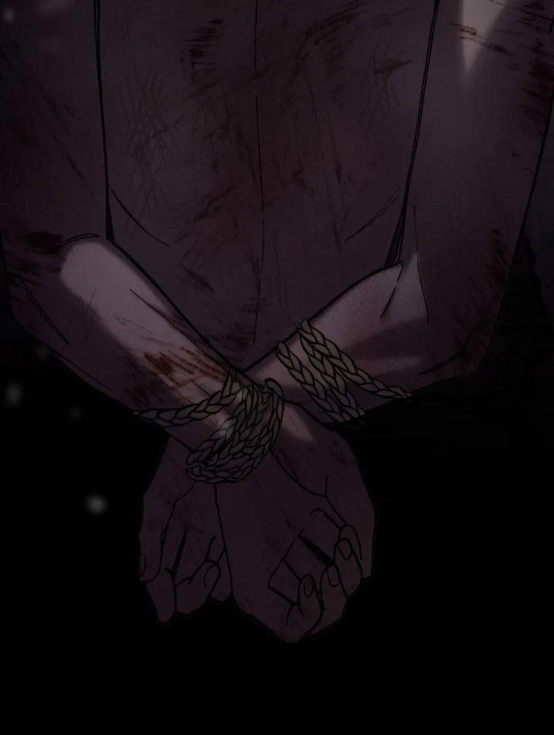 Atonement, For Your Cruelty Chapter 10 page 8