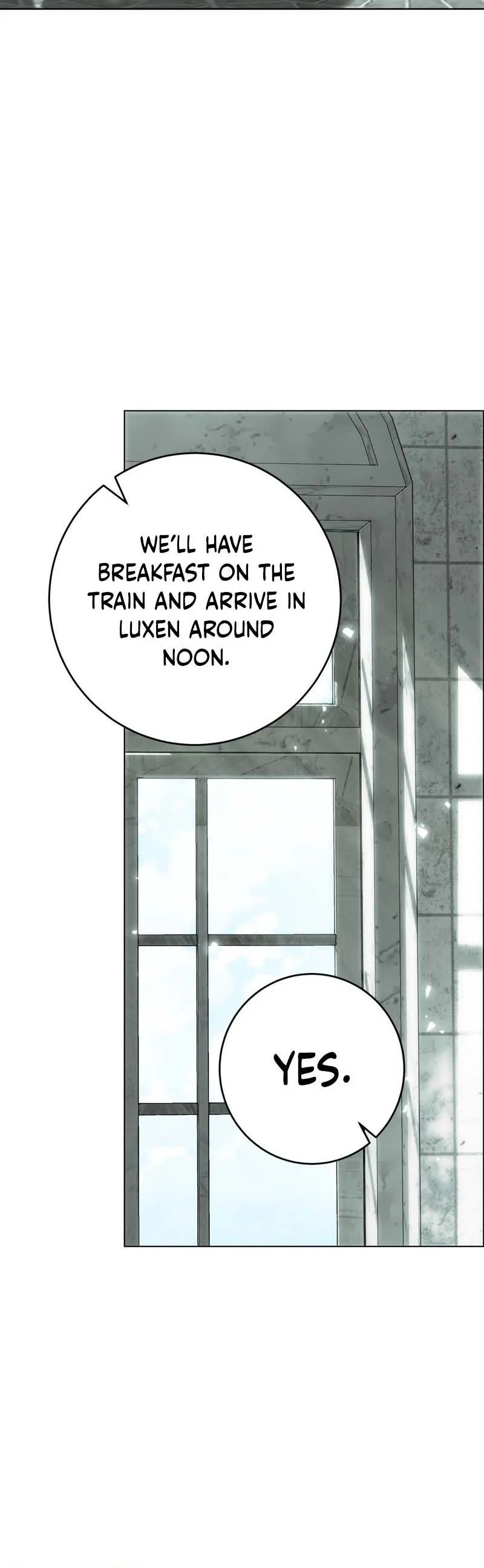 Atonement, For Your Cruelty Chapter 11 page 4