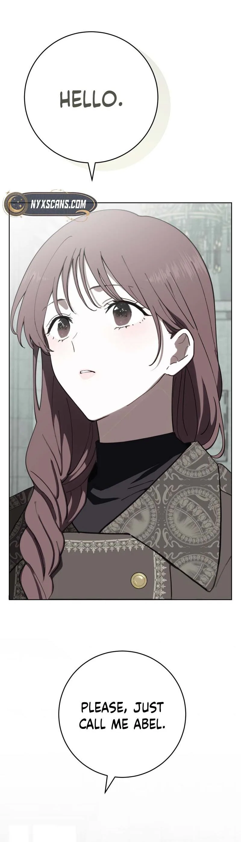 Atonement, For Your Cruelty Chapter 11 page 7
